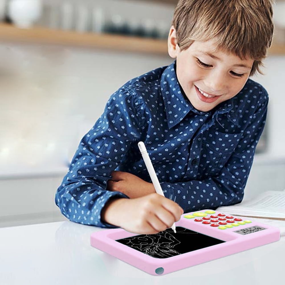 Ankstyvojo Ugdymo Mokymosi Konsolė |