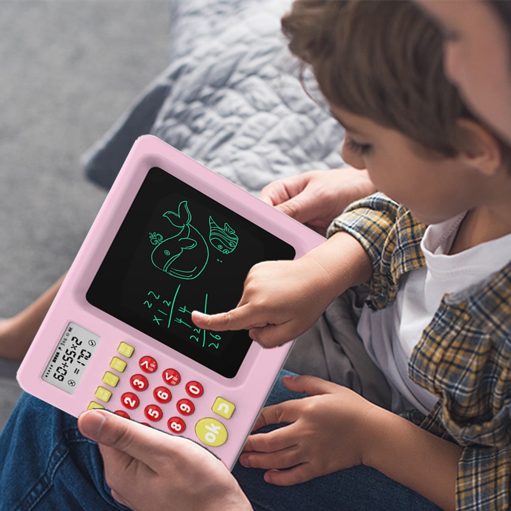 Ankstyvojo Ugdymo Mokymosi Konsolė |