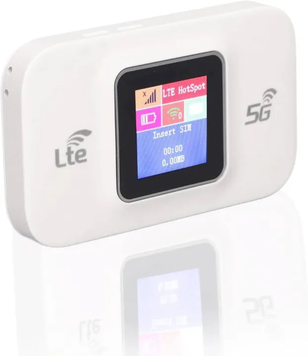 MIFI maršrutizatorius 