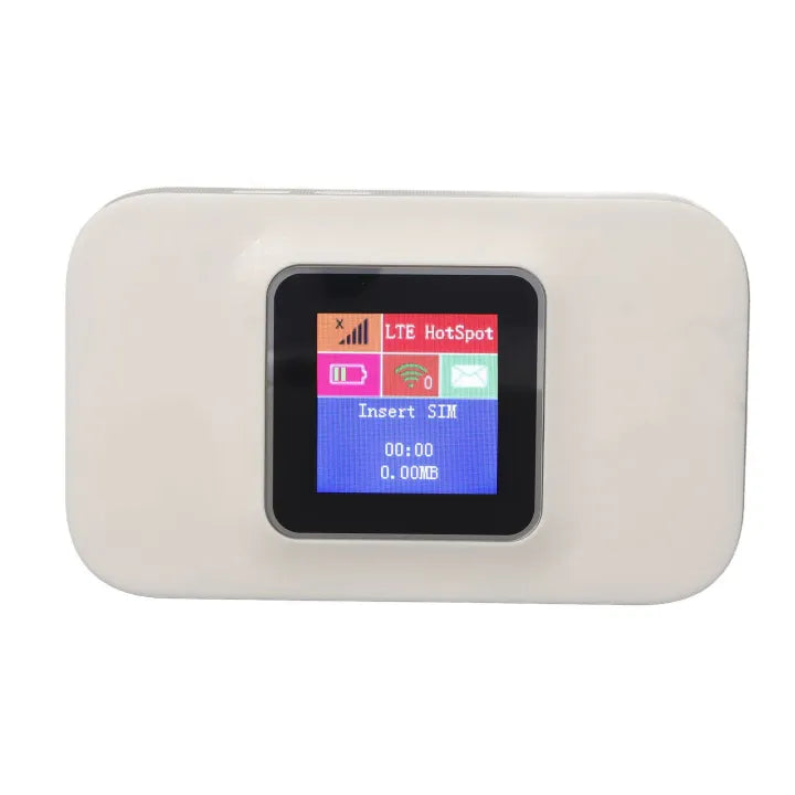 MIFI maršrutizatorius 