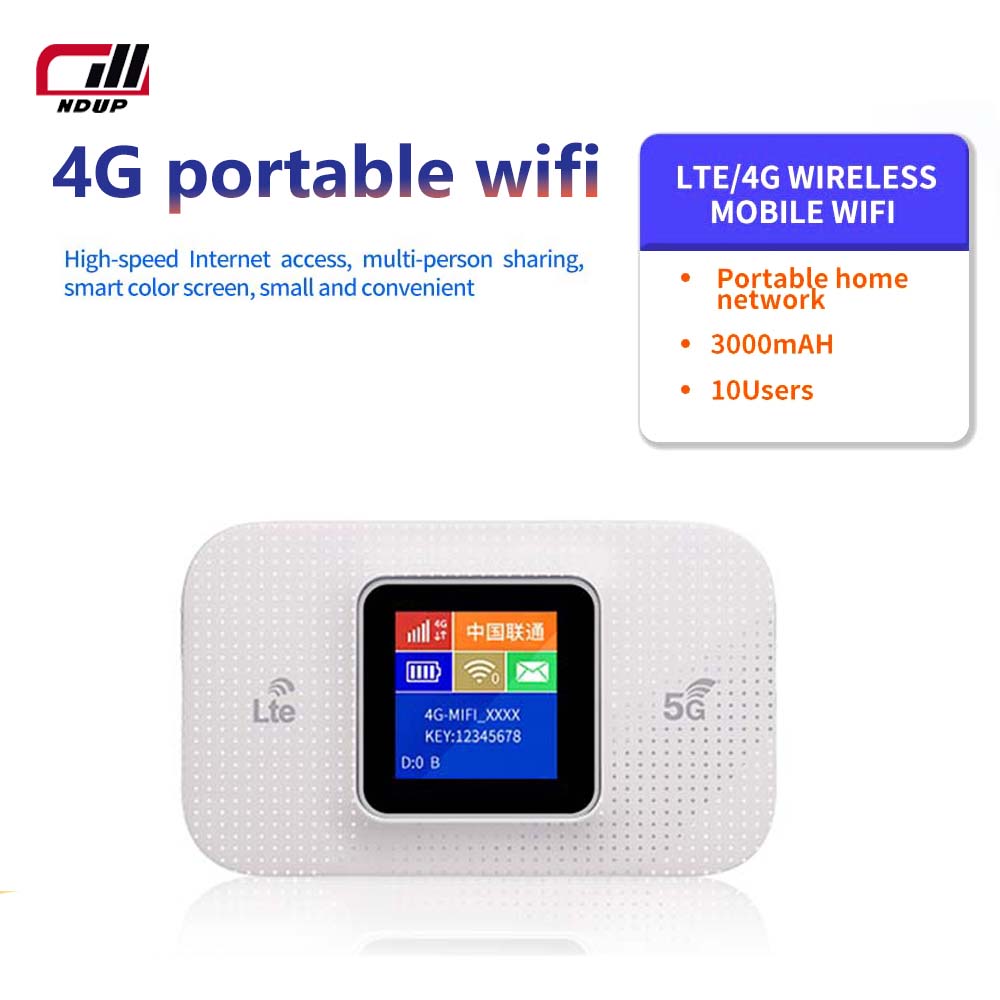 MIFI maršrutizatorius 