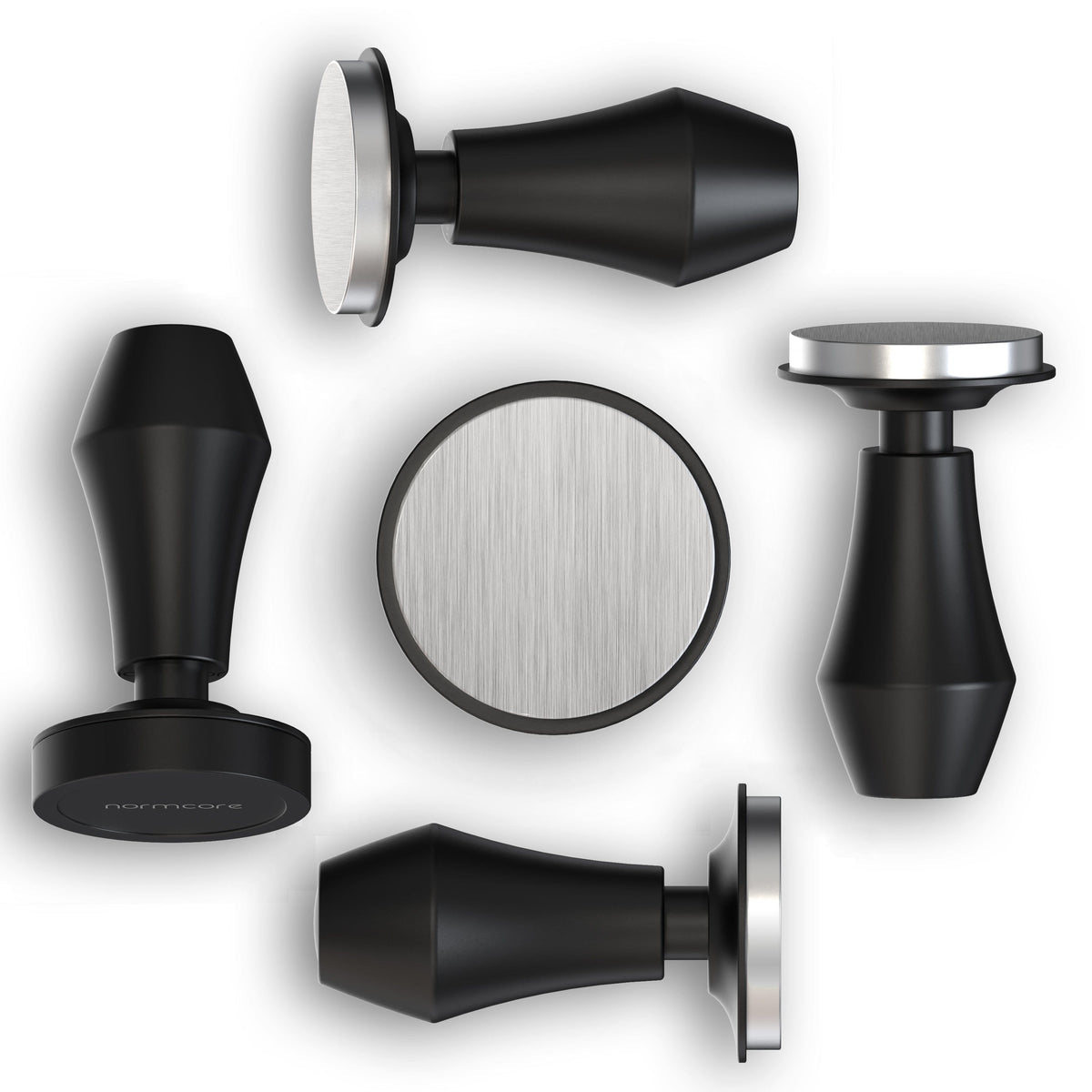 Normcore V4 grūstuvas