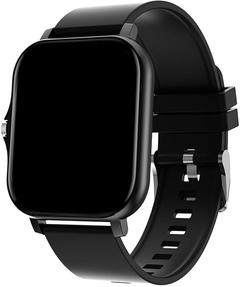 Y13K Išmanusis Laikrodis 