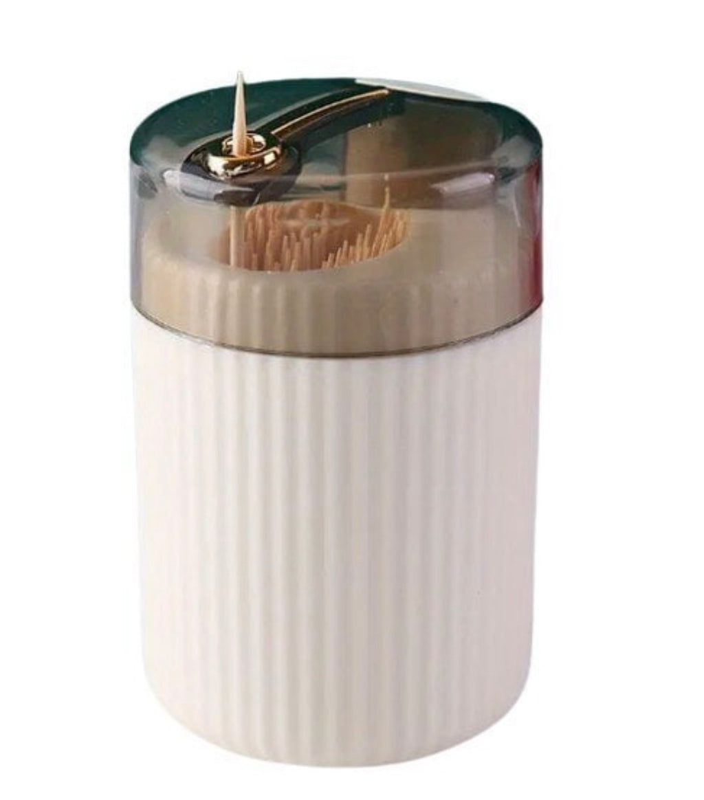 Dantų Krapštukų Dozatoris