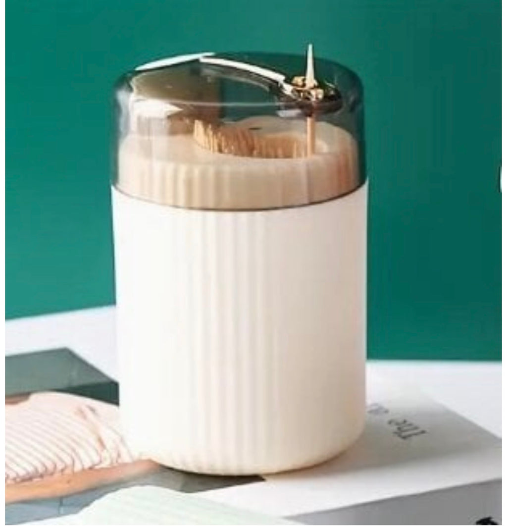 Dantų Krapštukų Dozatoris