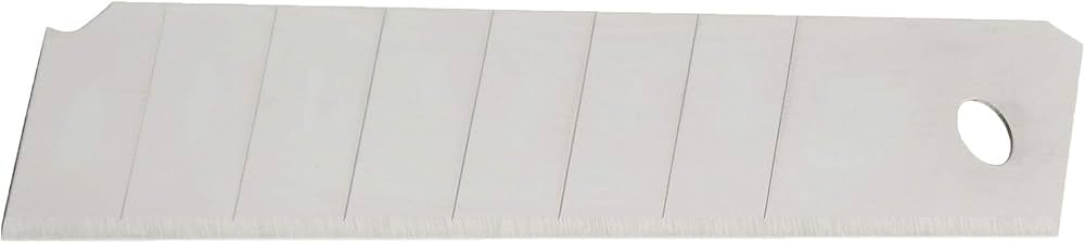 anglinio plieno ašmenys 