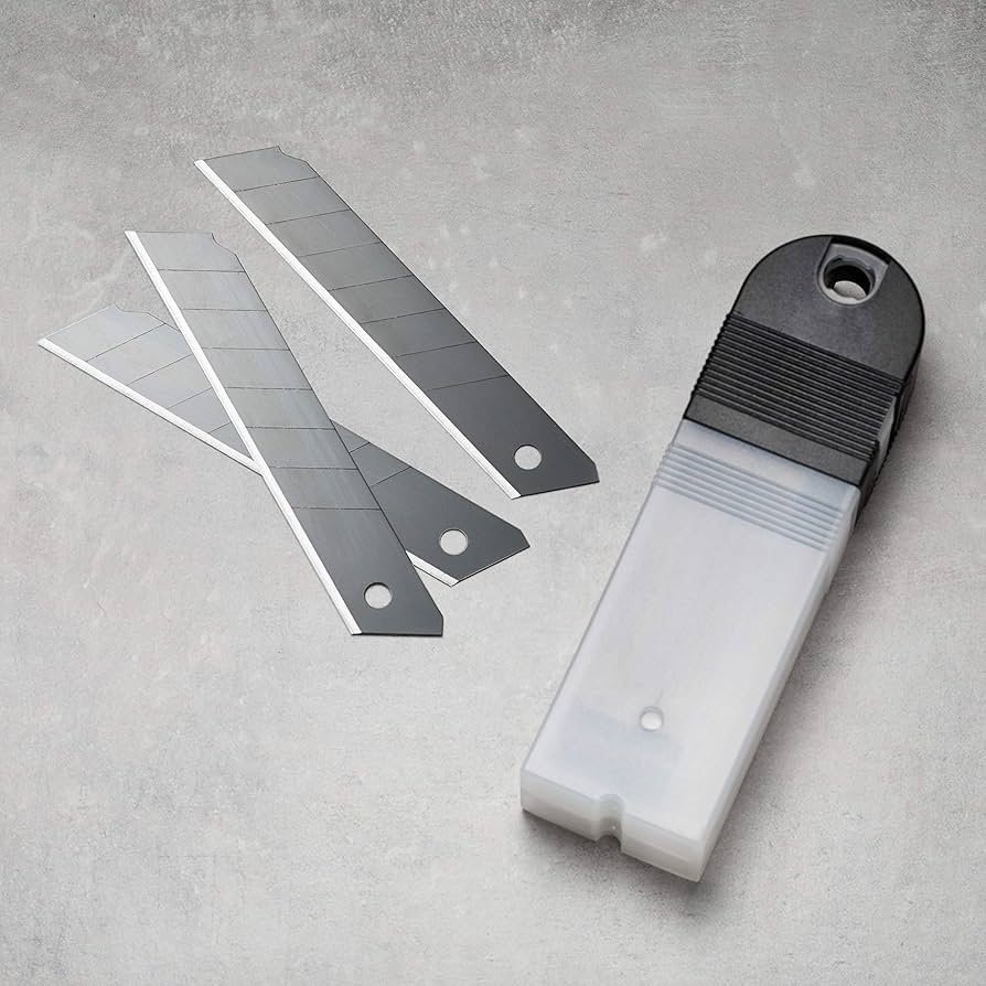 anglinio plieno ašmenys 