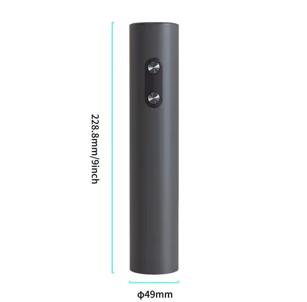 Elektrinis vyno atidarytuvas