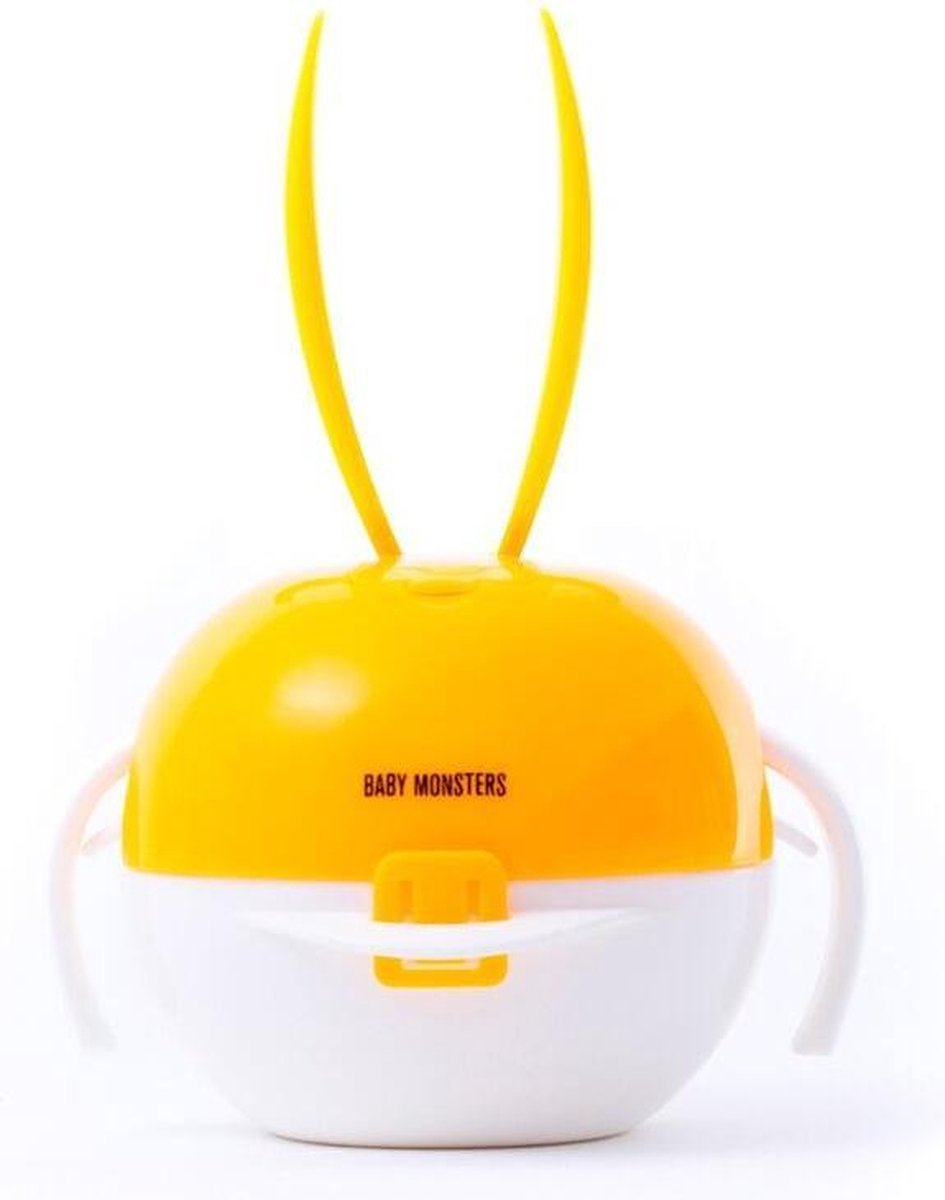 „Baby Monsters“ stalo įrankių rinkinys