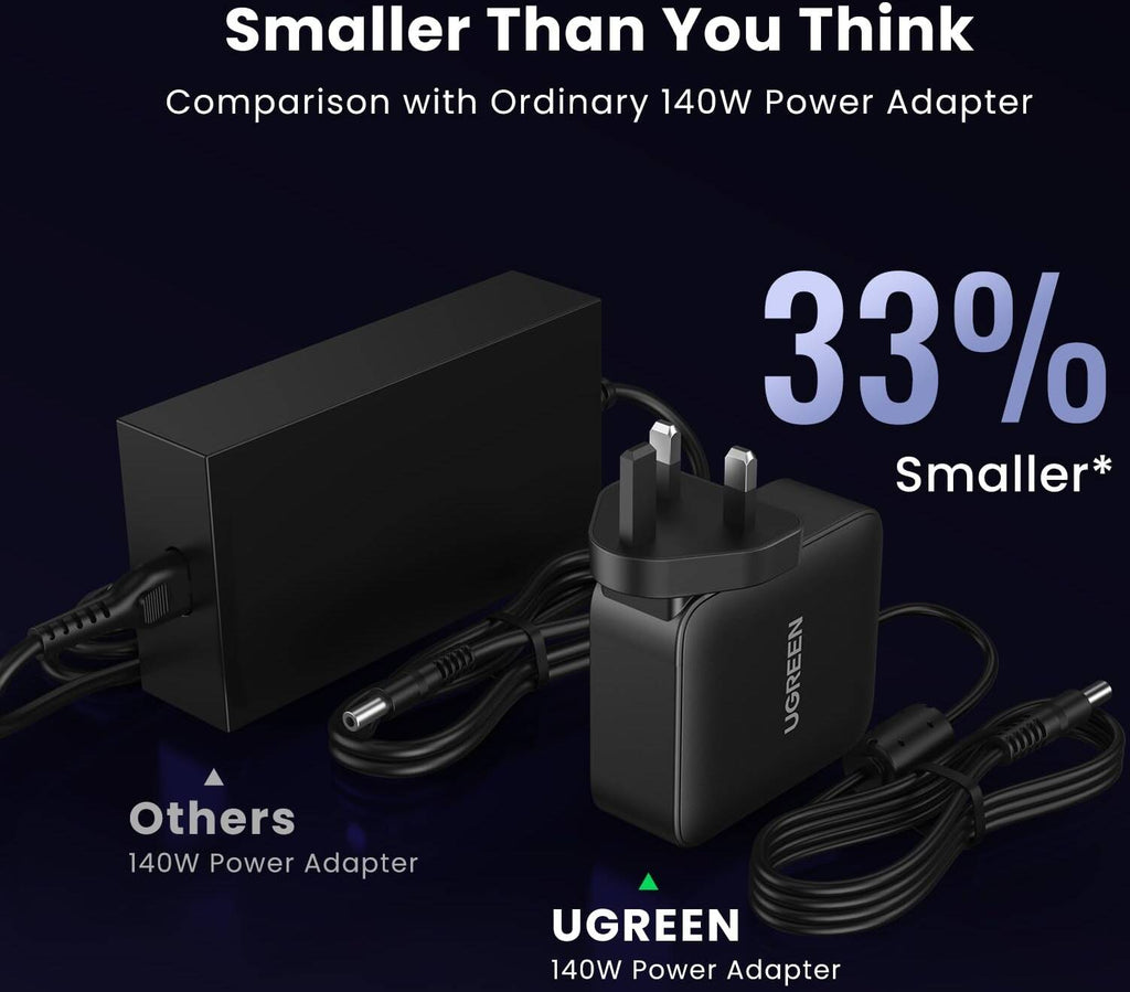 UGREEN TB4 dokas 8-in-1