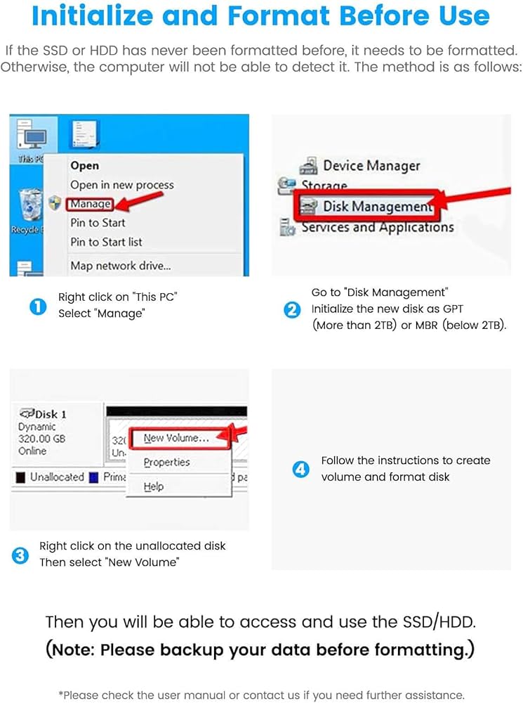Kietojo Disko Stotelė RSHTECH