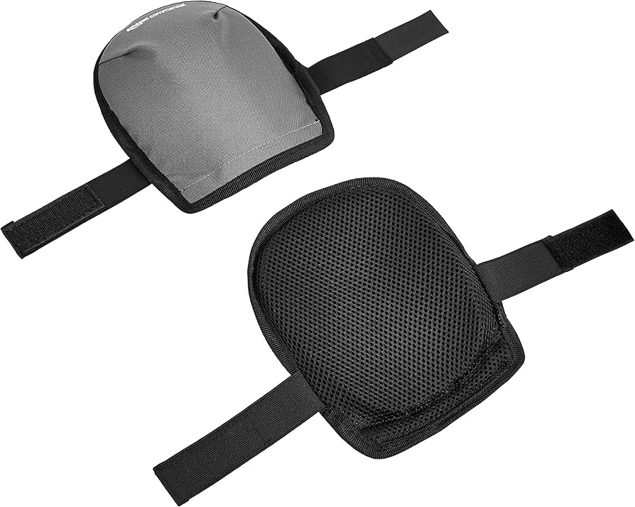 Plaunami kelių įtvarai