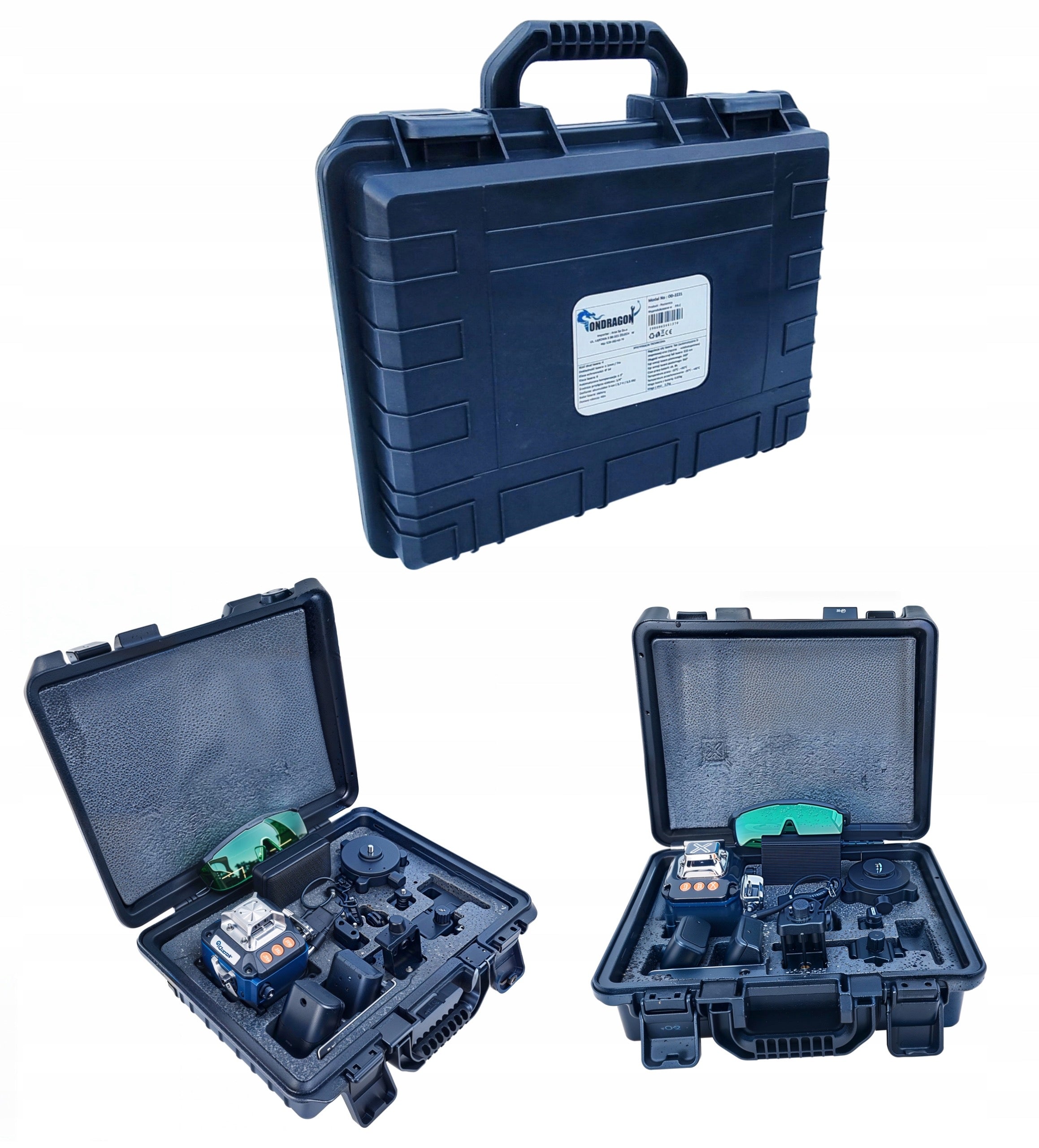 SKERSINĖS LINIJOS LAZERIS