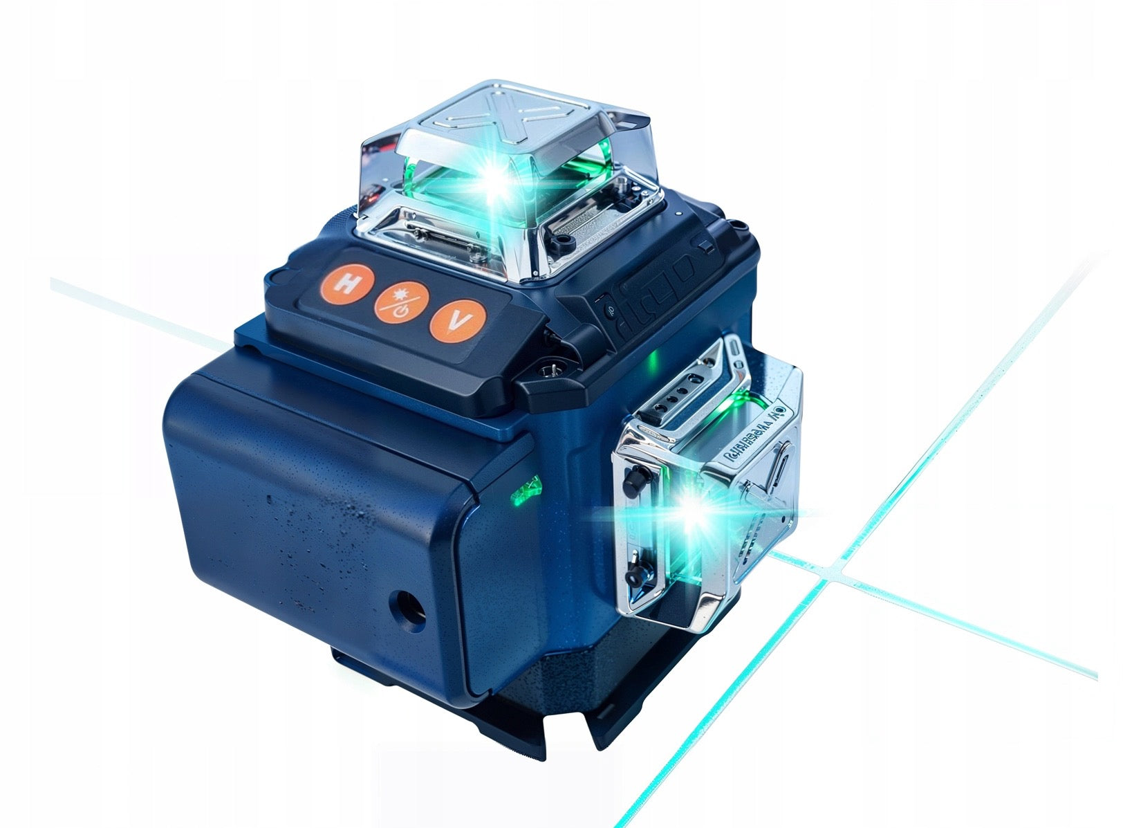 SKERSINĖS LINIJOS LAZERIS