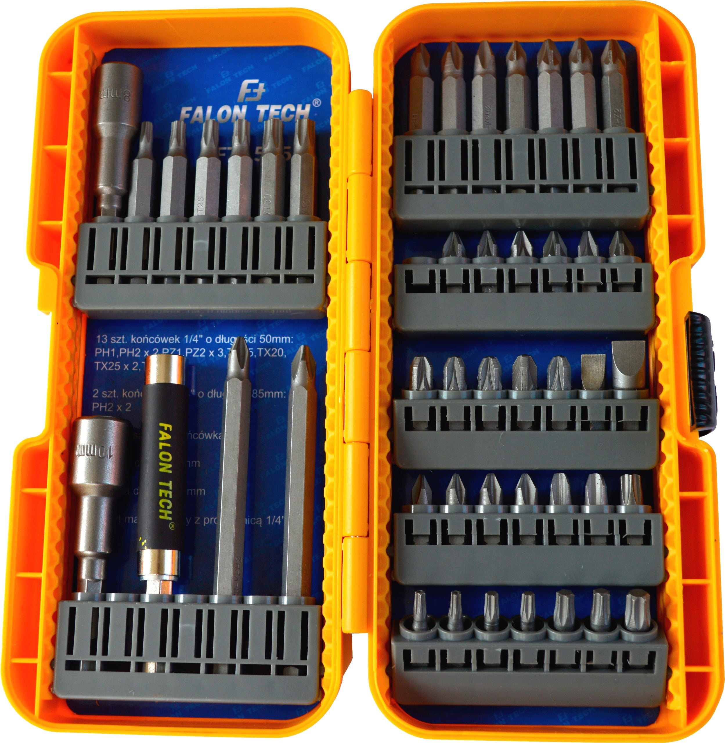 GALVUČIŲ/ANTGALIŲ RINKINYS