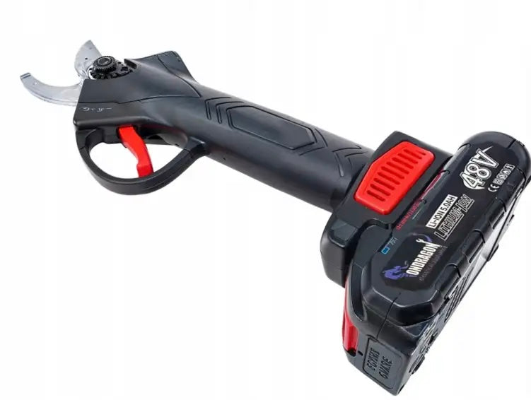 ONDRAGON Genėjimo Žirklės