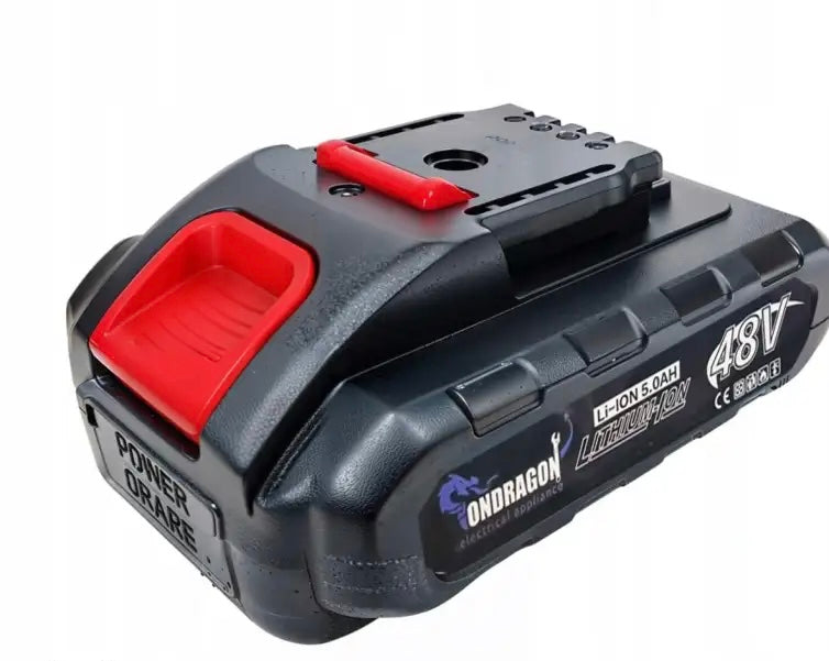 ONDRAGON Genėjimo Žirklės