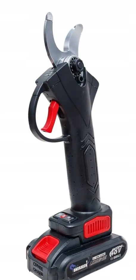 ONDRAGON Genėjimo Žirklės