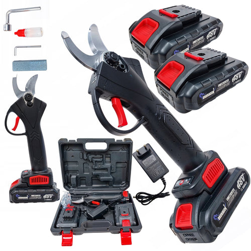 ONDRAGON Genėjimo Žirklės