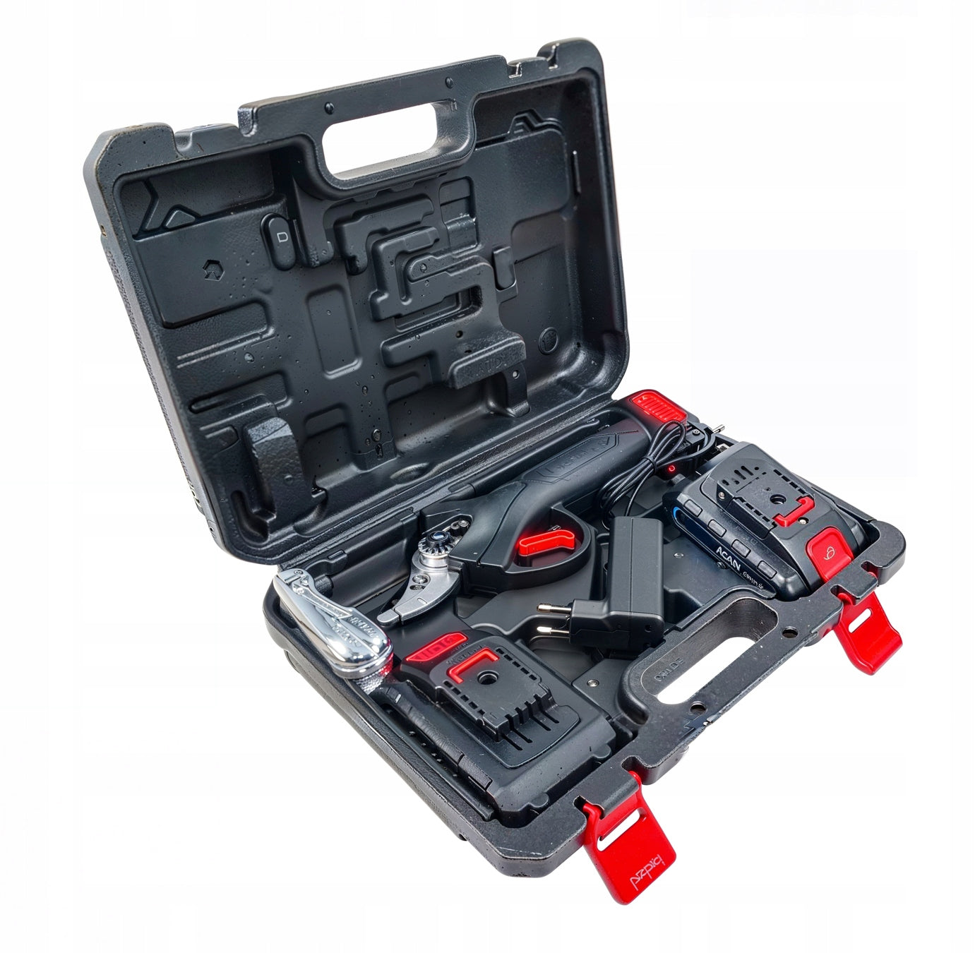 ONDRAGON Genėjimo Žirklės