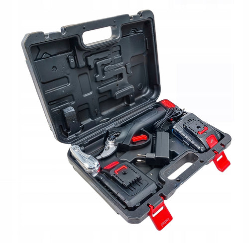 ONDRAGON Genėjimo Žirklės