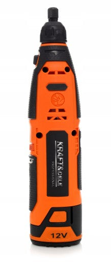 Mini Šlifuoklis KRAFT&DELE