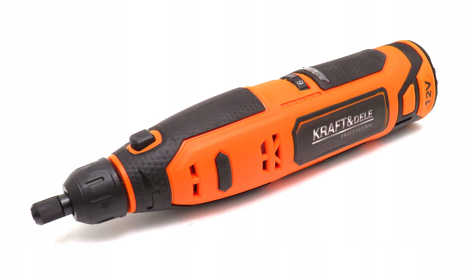 Mini Šlifuoklis KRAFT&DELE