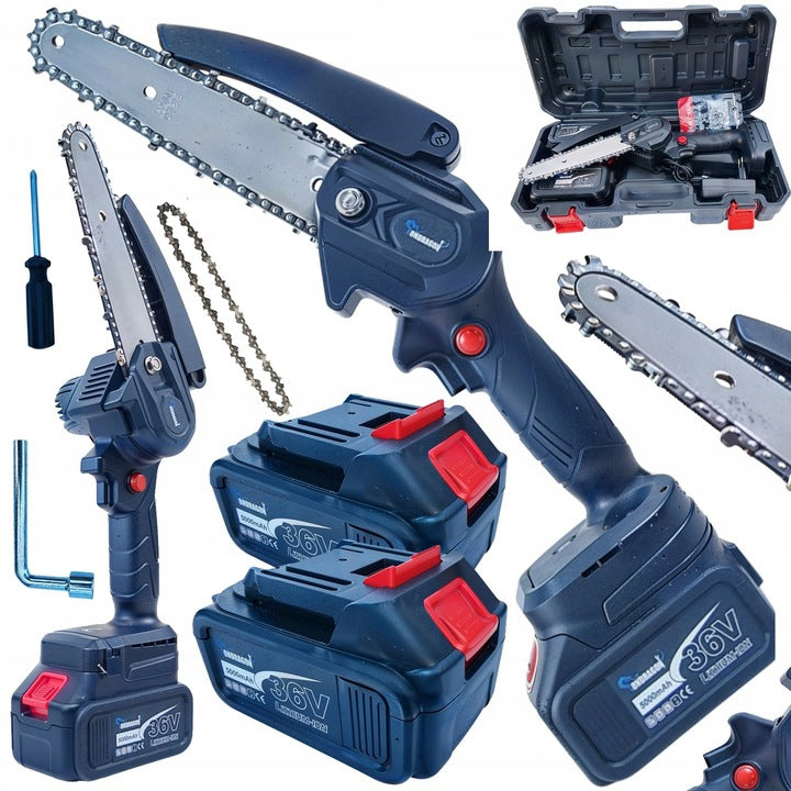 GRANDININIS PJŪKLAS 