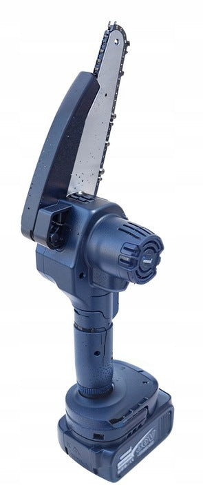 GRANDININIS PJŪKLAS 