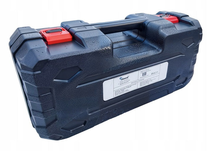 GRANDININIS PJŪKLAS 