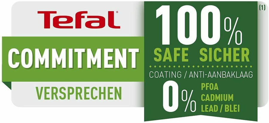 Tefal- Easy Cook & Clean 24cm. 