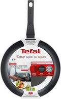 Tefal- Easy Cook & Clean 24cm. 