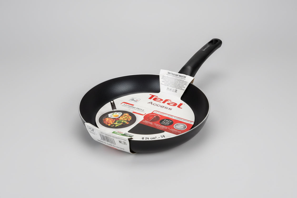 Tefal Access Keptuvė 24 cm