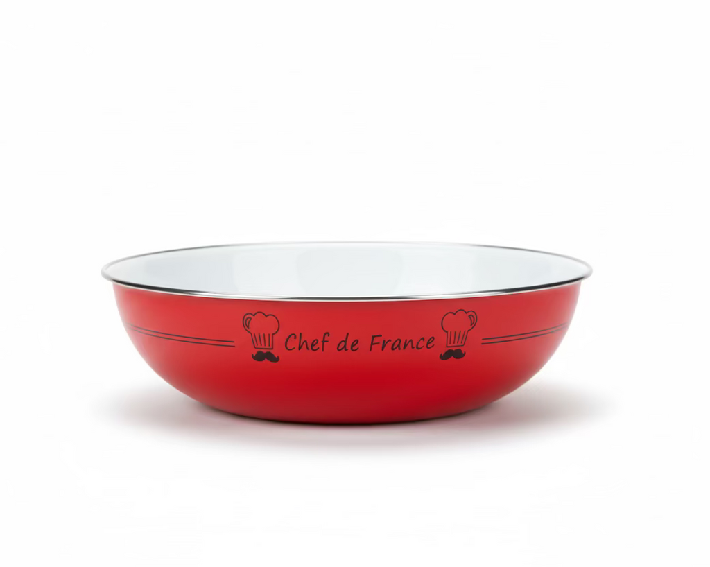 Tefal Valide Cook WOK Keptuvė 28 cm