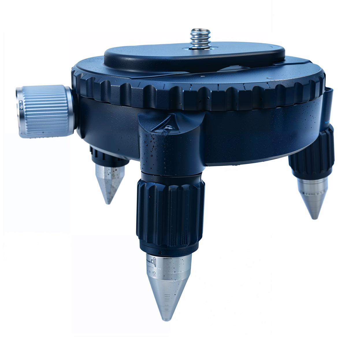 LAZERIO LYGIO SKERSINĖS LINIJOS LAZERIS ŽALIAS SAVAIME IŠSILYGINANTIS 4D 360 ONDRAGON - Savamrate.lt