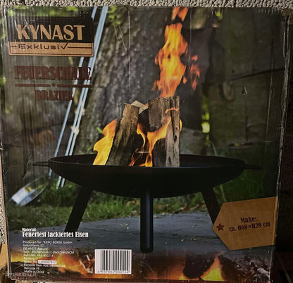 Laužavietė - Savamrate.lt