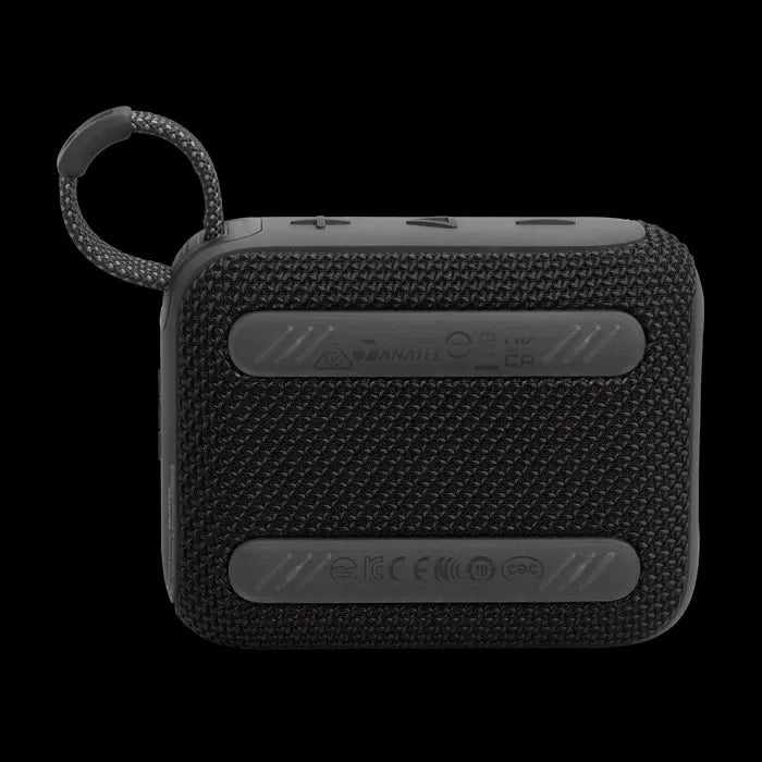 Nešiojama kolonėlė  Go 4 Pro - Savamrate.lt