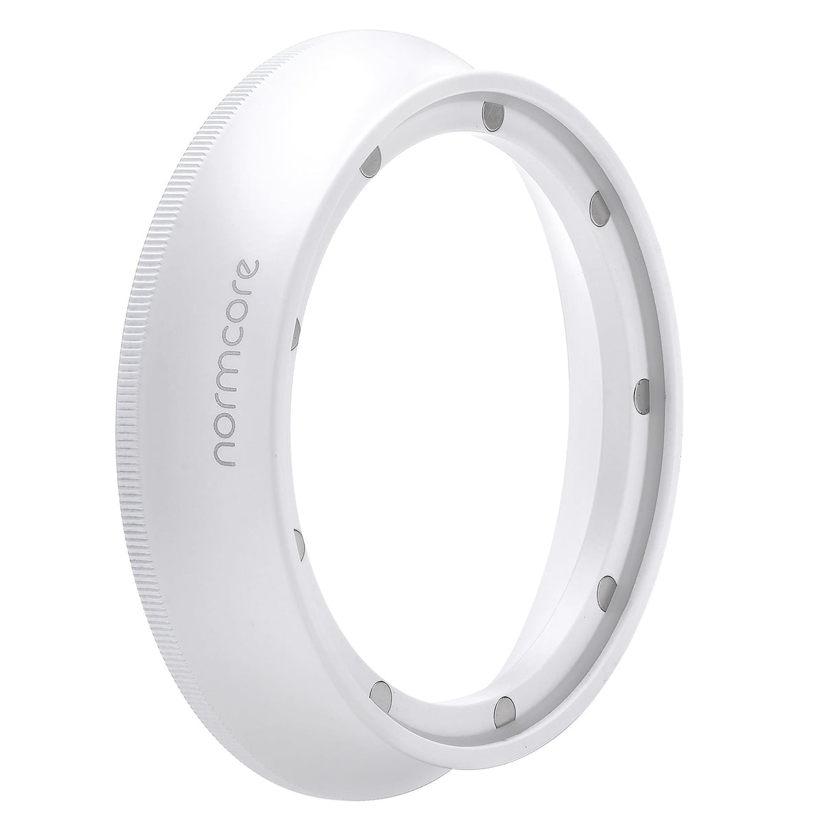1 Normcore 58mm Magnetinis Dozavimo Piltuvėlis V2 – Profesionalus Espreso Priedas - Savamrate.lt