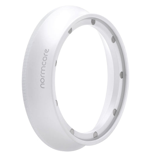 1 Normcore 58mm Magnetinis Dozavimo Piltuvėlis V2 – Profesionalus Espreso Priedas - Savamrate.lt