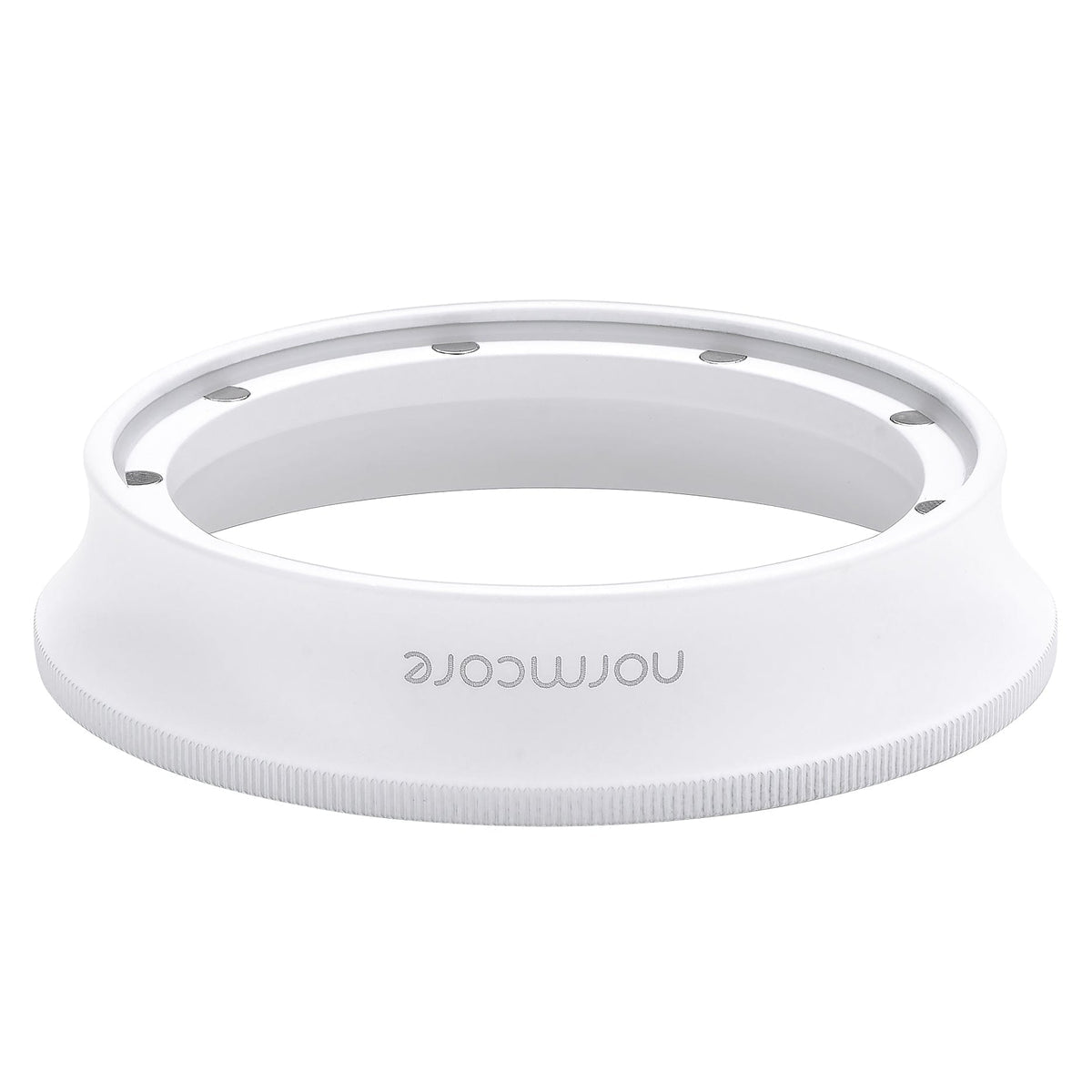 2 Normcore 58mm Magnetinis Dozavimo Piltuvėlis V2 – Profesionalus Espreso Priedas - Savamrate.lt
