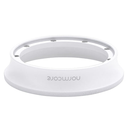 2 Normcore 58mm Magnetinis Dozavimo Piltuvėlis V2 – Profesionalus Espreso Priedas - Savamrate.lt