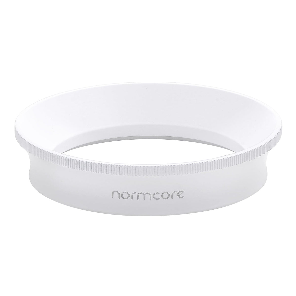 4 Normcore 58mm Magnetinis Dozavimo Piltuvėlis V2 – Profesionalus Espreso Priedas - Savamrate.lt
