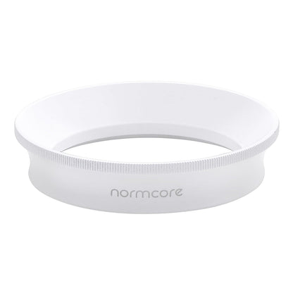 4 Normcore 58mm Magnetinis Dozavimo Piltuvėlis V2 – Profesionalus Espreso Priedas - Savamrate.lt