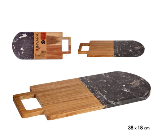 Pjaustymo lentelė iš visu pusiu