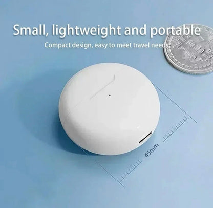 „Pro 6 TWS  bluetooth ausinės - Savamrate.lt