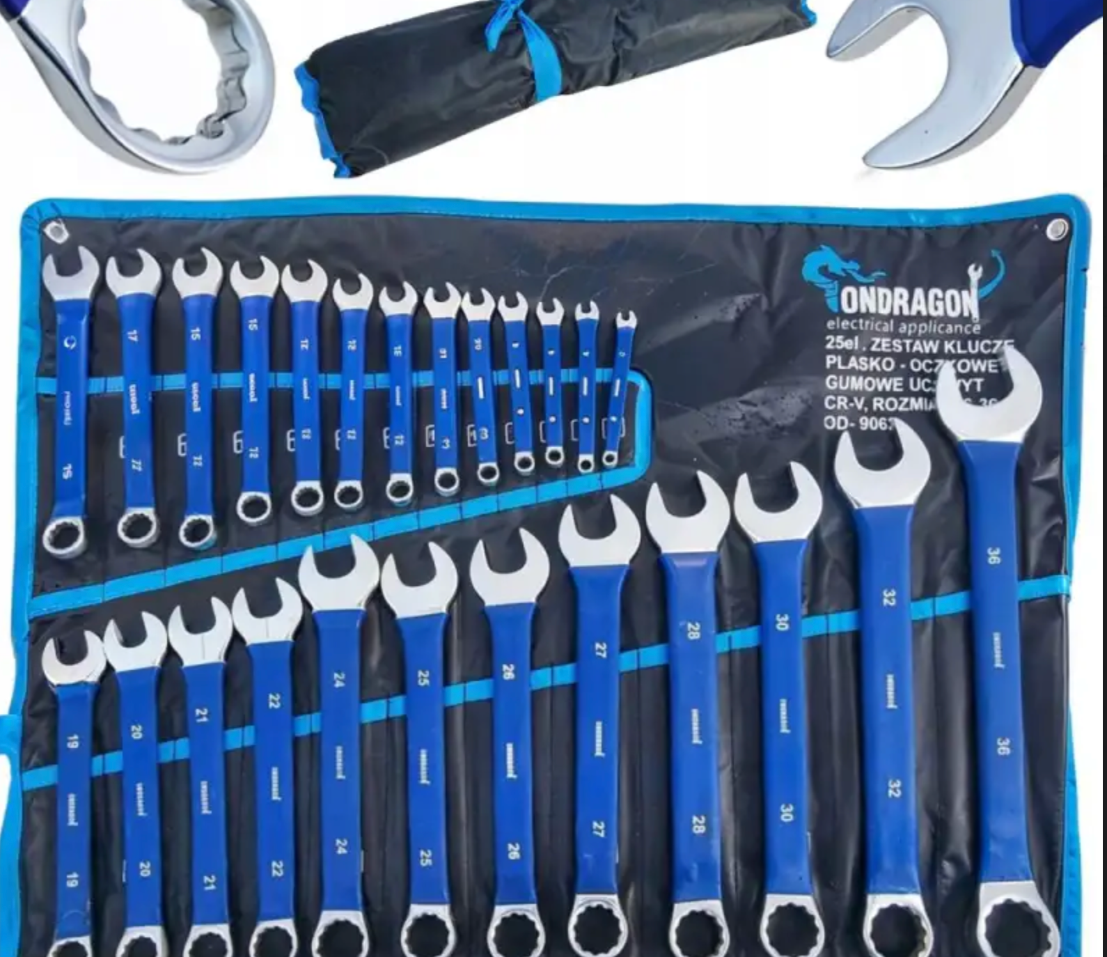 VERŽLIARAKČIAI SU GUMINIU DĖKLU