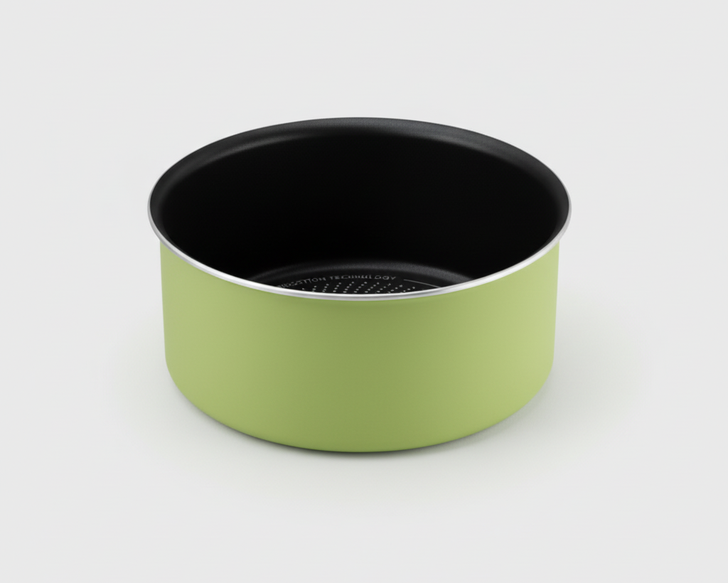 Tefal Ingenio Simply Cook Puodas 20 cm su Nuimama Rankena