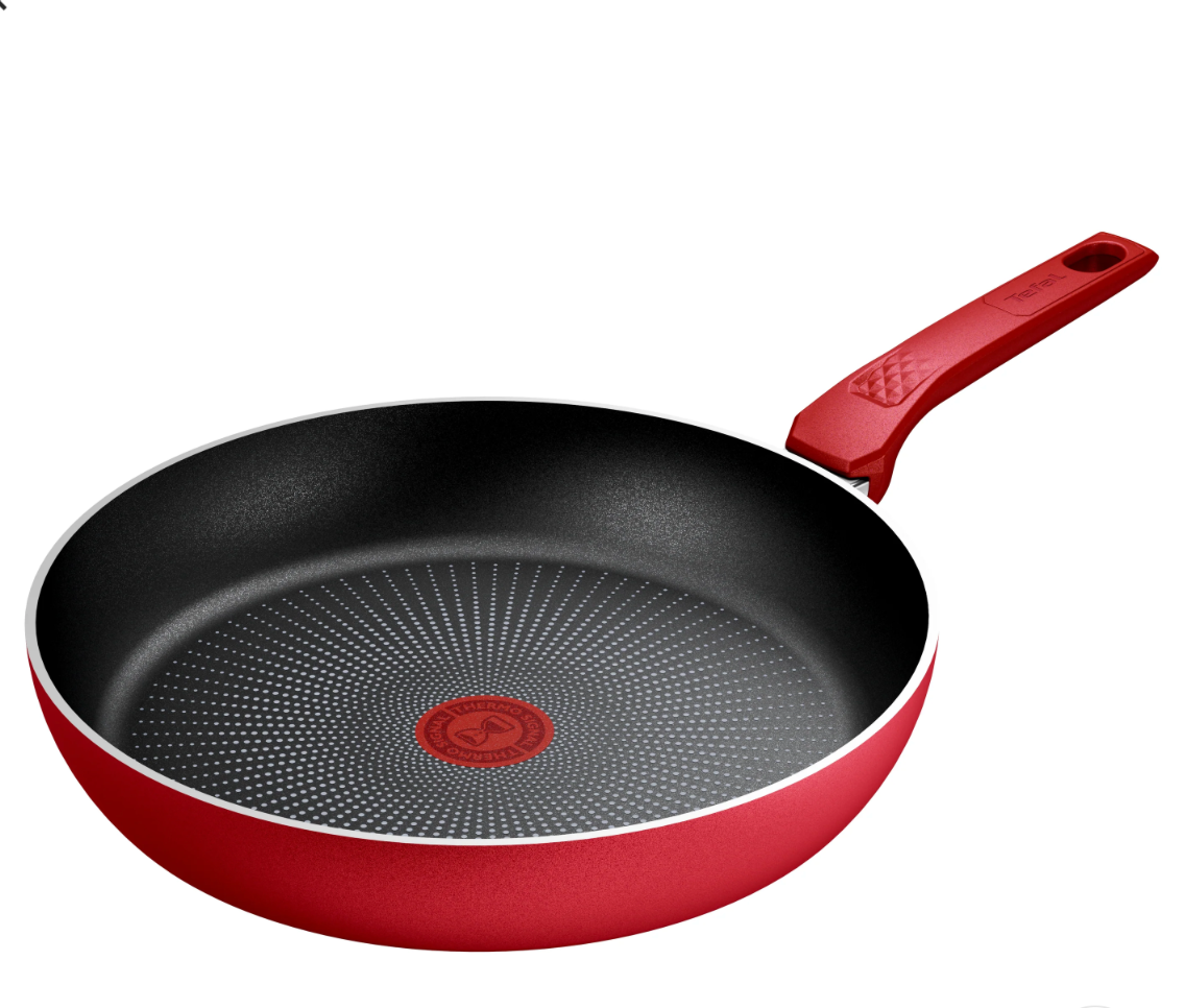 Tefal Daily Expert Keptuvė 28 cm.