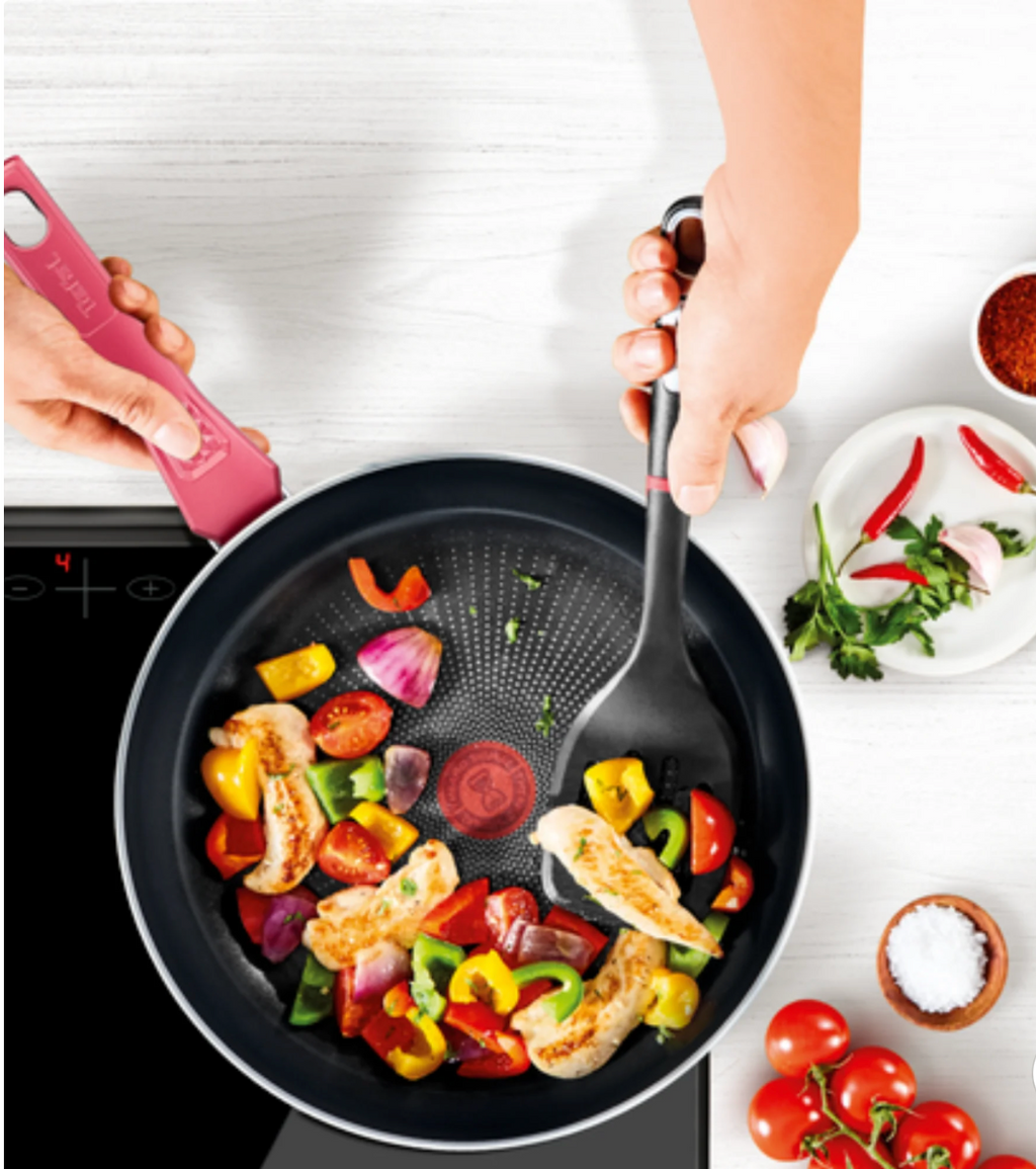 Tefal Daily Expert Keptuvė 28 cm.