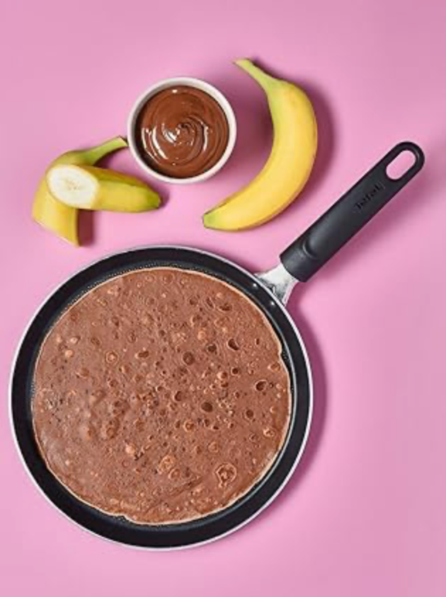 Tefal Element blynų keptuvė 25 cm.